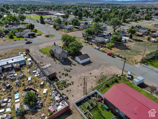 210 W 400 N, Beaver, UT 84713