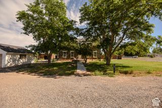 210 W 400 N, Beaver, UT 84713