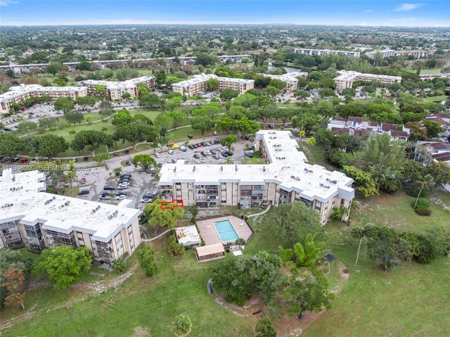 6100 S Falls Cir Dr 101, Lauderhill, FL 33319