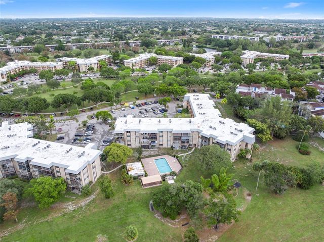 6100 S Falls Cir Dr 101, Lauderhill, FL 33319