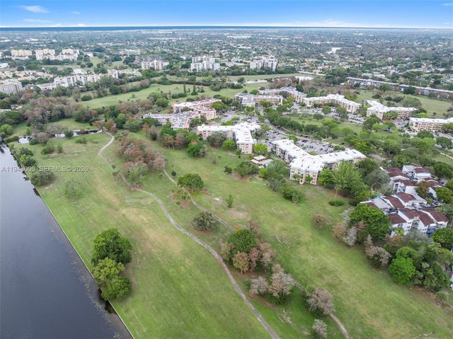 6100 S Falls Cir Dr 101, Lauderhill, FL 33319