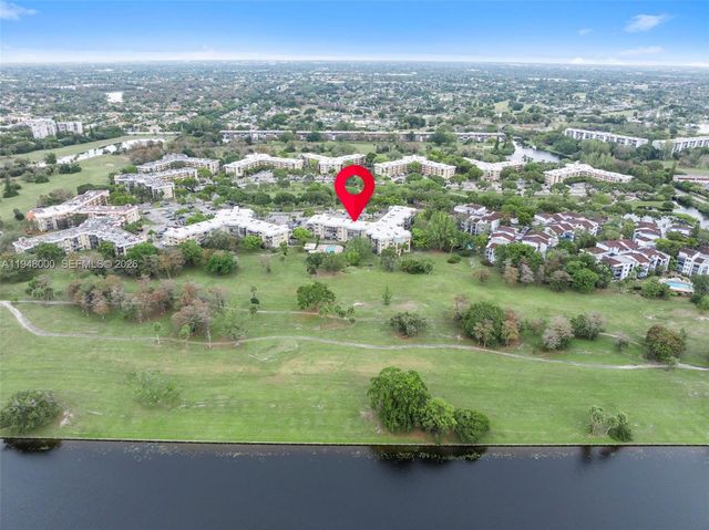 6100 S Falls Cir Dr 101, Lauderhill, FL 33319