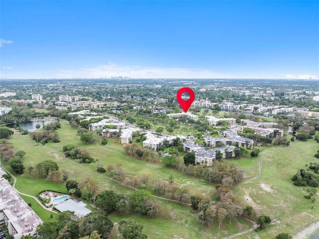 6100 S Falls Cir Dr 101, Lauderhill, FL 33319