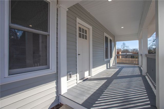 929 E Whitner Street, Anderson, SC 29624