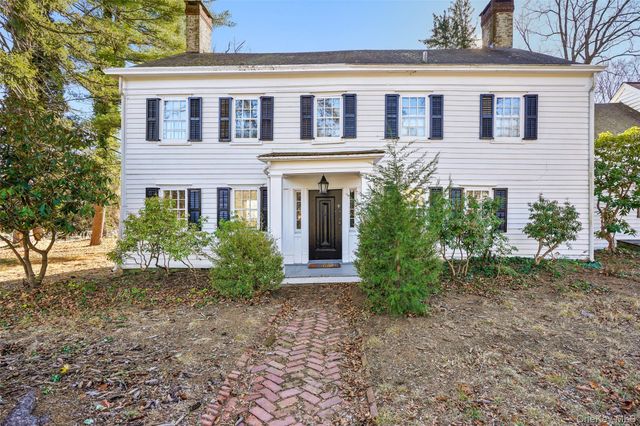 25 Greenwich Road, Bedford, NY 10506