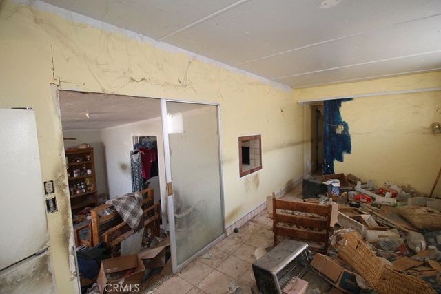 1233 Desert Drive, Needles, CA 92363