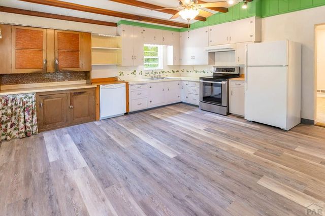 4140 Goodnight Ave, Pueblo, CO 81005