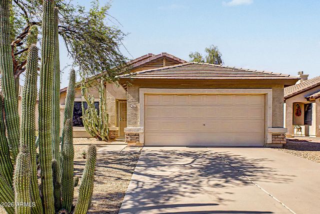966 E GRAHAM Lane, Apache Junction, AZ 85119