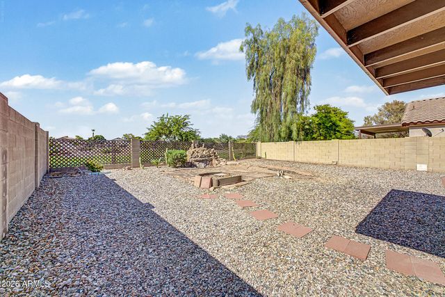 966 E GRAHAM Lane, Apache Junction, AZ 85119