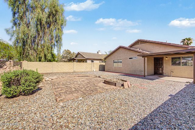 966 E GRAHAM Lane, Apache Junction, AZ 85119