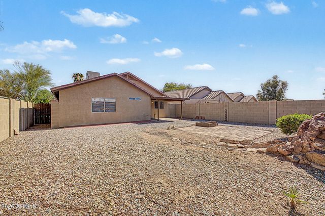 966 E GRAHAM Lane, Apache Junction, AZ 85119