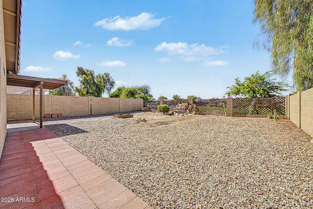 966 E GRAHAM Lane, Apache Junction, AZ 85119