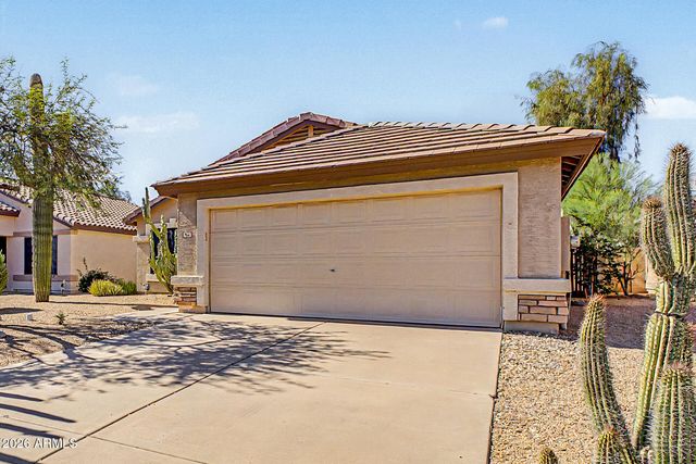 966 E GRAHAM Lane, Apache Junction, AZ 85119