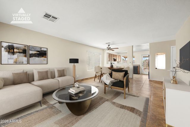 966 E GRAHAM Lane, Apache Junction, AZ 85119