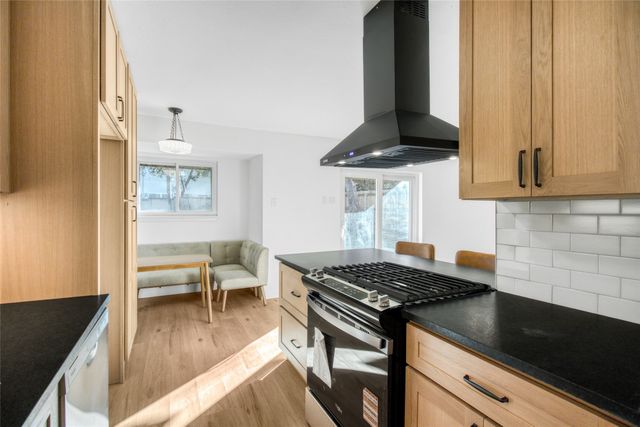 116 Donald Drive, Hurst, TX 76053