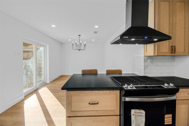 116 Donald Drive, Hurst, TX 76053