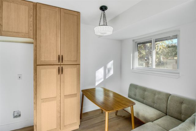 116 Donald Drive, Hurst, TX 76053