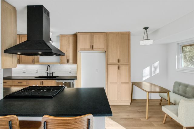 116 Donald Drive, Hurst, TX 76053