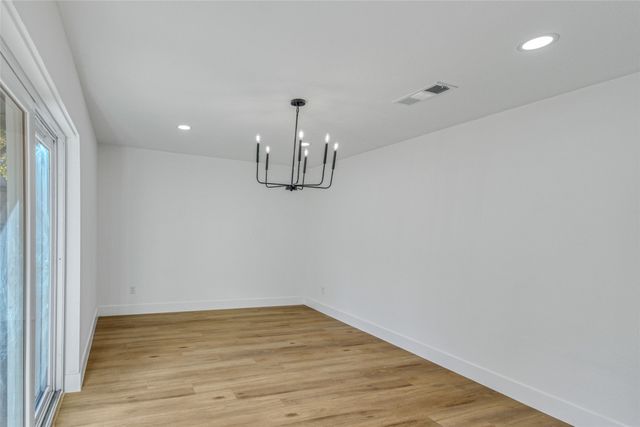 116 Donald Drive, Hurst, TX 76053