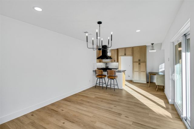 116 Donald Drive, Hurst, TX 76053