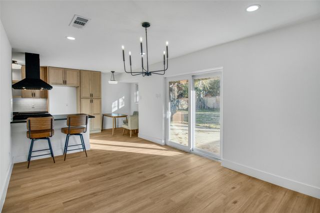 116 Donald Drive, Hurst, TX 76053