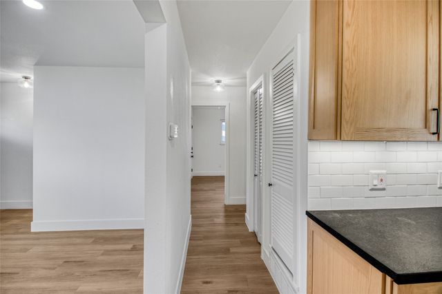 116 Donald Drive, Hurst, TX 76053