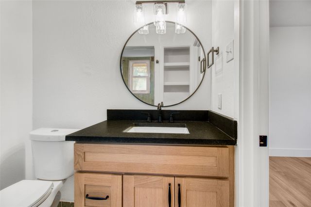 116 Donald Drive, Hurst, TX 76053