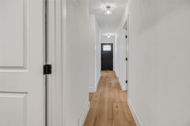 116 Donald Drive, Hurst, TX 76053