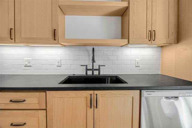 116 Donald Drive, Hurst, TX 76053