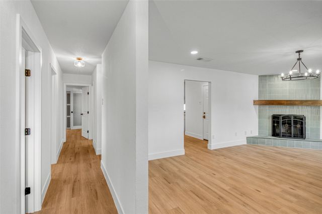 116 Donald Drive, Hurst, TX 76053