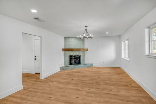 116 Donald Drive, Hurst, TX 76053