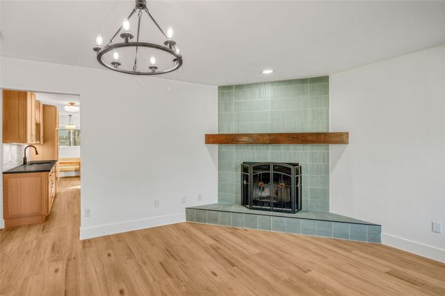 116 Donald Drive, Hurst, TX 76053