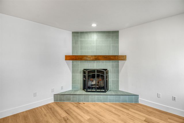 116 Donald Drive, Hurst, TX 76053