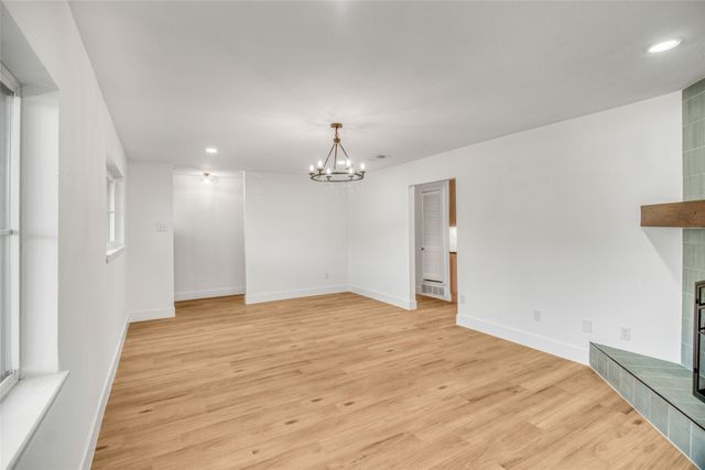 116 Donald Drive, Hurst, TX 76053