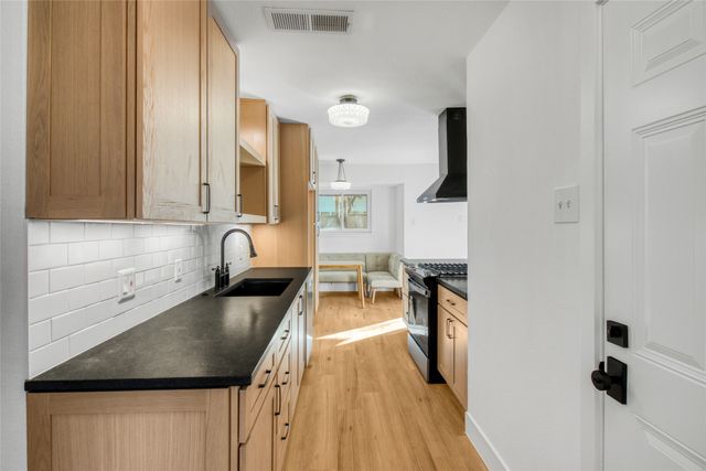 116 Donald Drive, Hurst, TX 76053