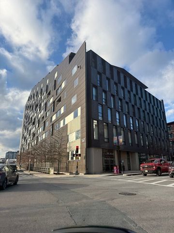 141 Dorchester Ave 307, Boston, MA 02127
