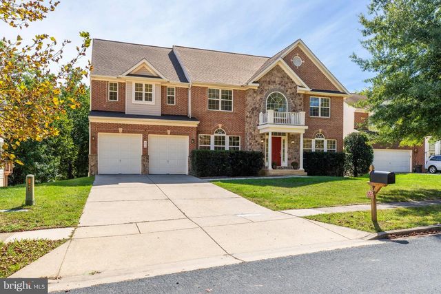 404 S PARROT DR, Fort Washington, MD 20744