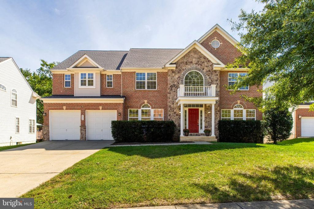 404 S PARROT DR, Fort Washington, MD 20744