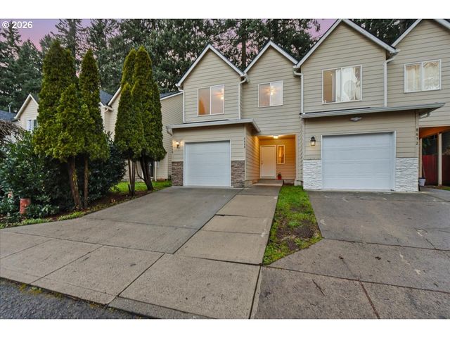8408 Ne 36TH Cir, Vancouver, WA 98662