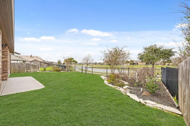 3514 Colorado Bend Drive, Katy, TX 77494