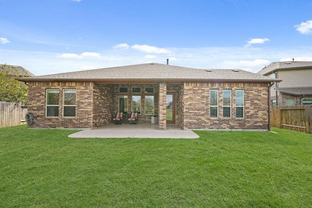 3514 Colorado Bend Drive, Katy, TX 77494