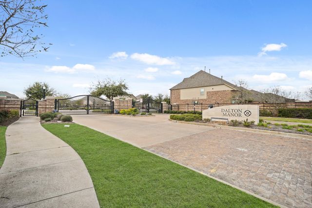 3514 Colorado Bend Drive, Katy, TX 77494