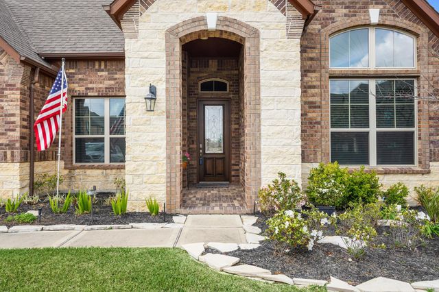 3514 Colorado Bend Drive, Katy, TX 77494