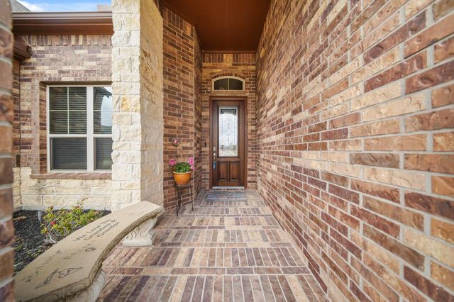 3514 Colorado Bend Drive, Katy, TX 77494