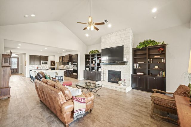 3514 Colorado Bend Drive, Katy, TX 77494