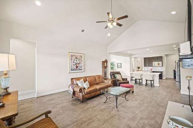 3514 Colorado Bend Drive, Katy, TX 77494