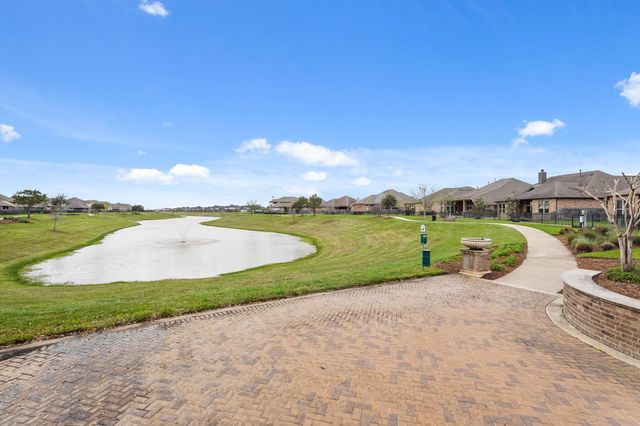 3514 Colorado Bend Drive, Katy, TX 77494