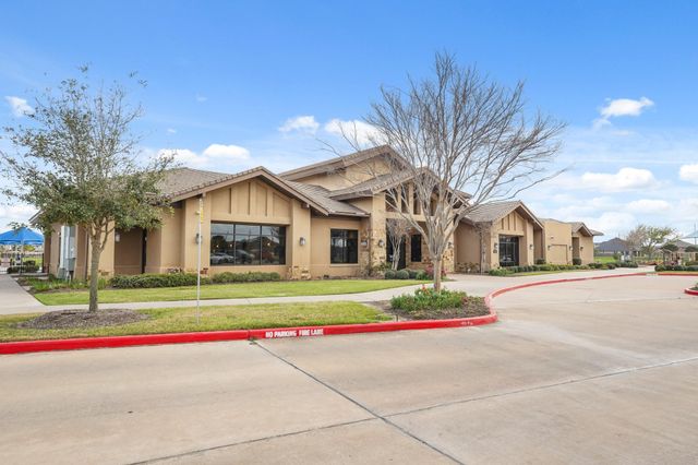 3514 Colorado Bend Drive, Katy, TX 77494