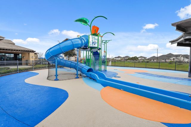 3514 Colorado Bend Drive, Katy, TX 77494