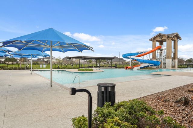 3514 Colorado Bend Drive, Katy, TX 77494